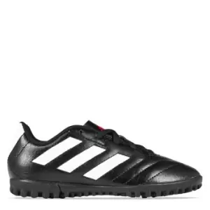 Image of adidas Goletto VIII Astro Turf Football Boots Kids - Black