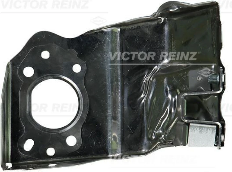 Image of Exhaust manifold gasket REINZ 71-13234-00