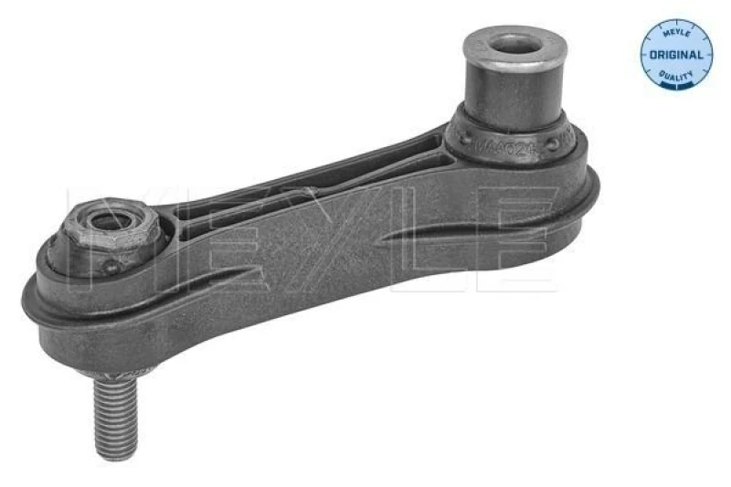Image of Anti-roll bar link MEYLE 016 060 0113