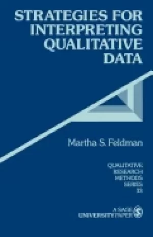 Image of strategies for interpreting qualitative data