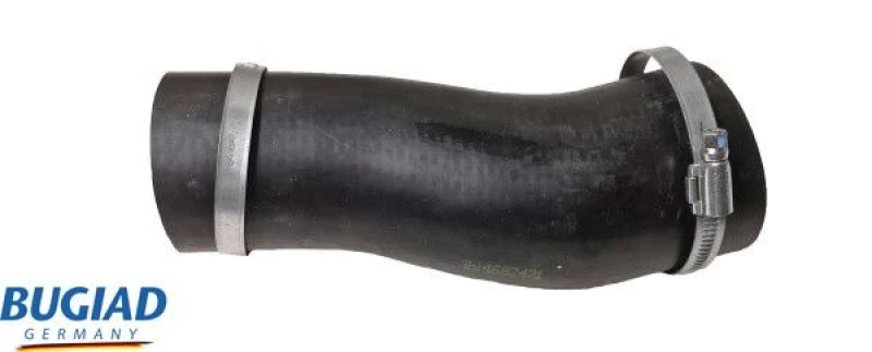 Image of Charger intake hose BUGIAD 82471