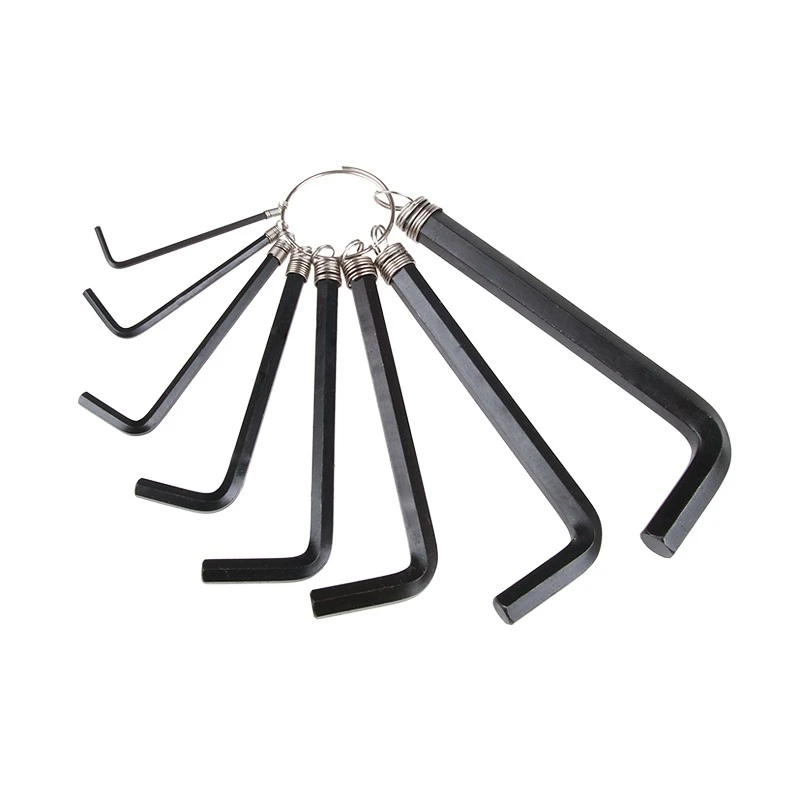 Image of Angled Screwdriver Set ALCA 455000