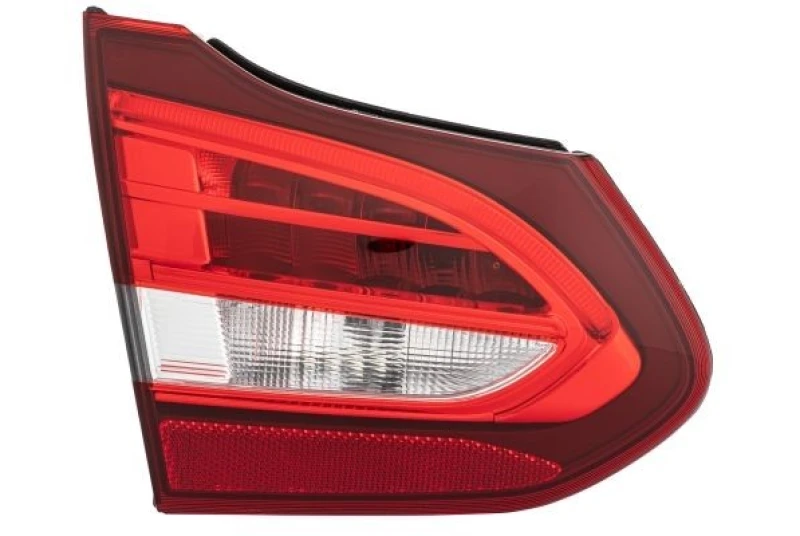 Image of HELLA Rear light HELLA 2TZ 354 875-051