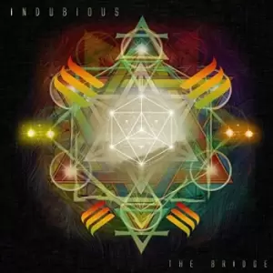 image of Indubious - The Bridge Vinyl