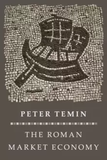 Image of The Roman Market Economy