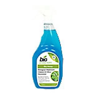 Image of Bio-Productions Toilet Cleaner Blu Away Mint 750ml