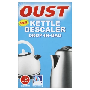 Image of Oust Kettle Descaler Drop-In Bag