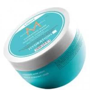 image of MOROCCANOIL Treatments and Masks Hydrating Mask Light 500ml