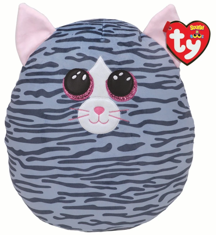 Image of Ty Kiki Squishaboo 10"