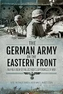 Image of german army on the eastern front an inner view of the ostheers experiences