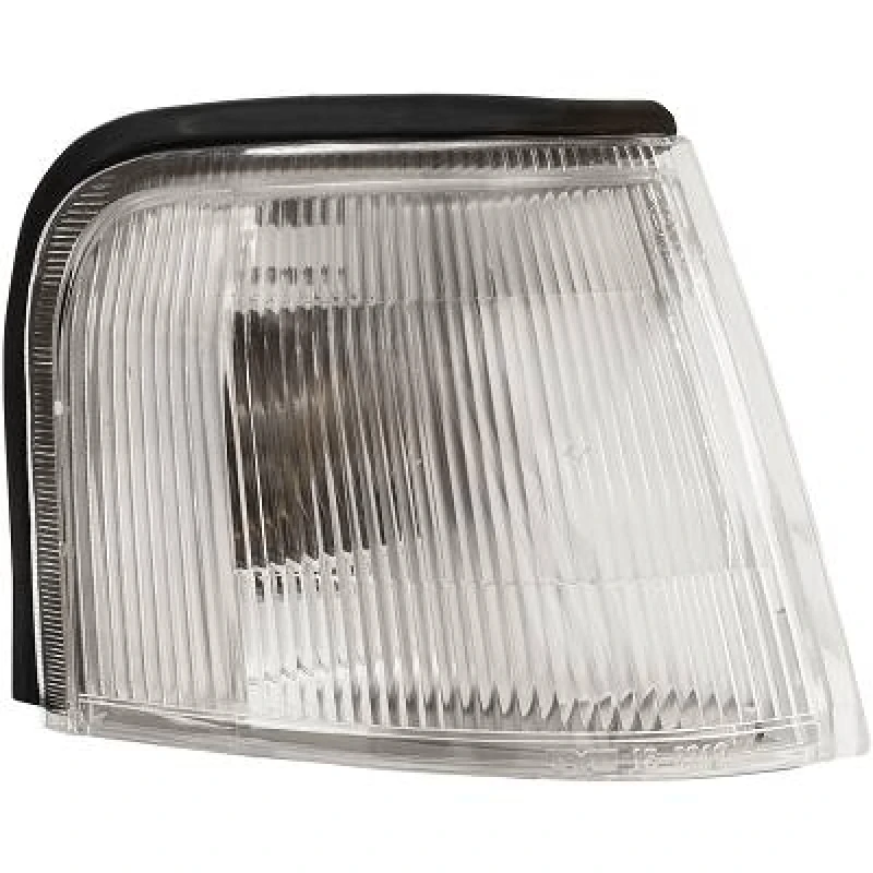 Image of DIEDERICHS 3451072 Turn Signal Right Front, white Indicator (62)