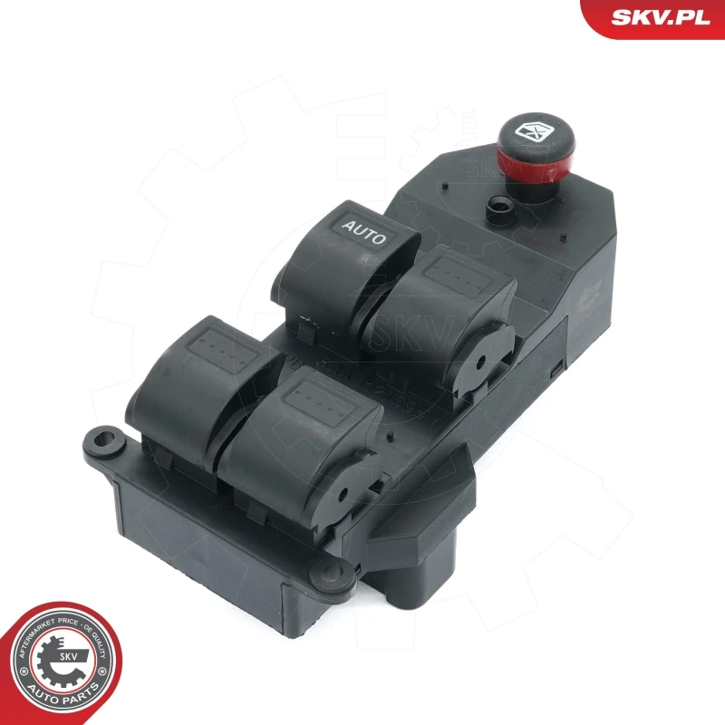Image of ESEN SKV Window switch ESEN SKV 37SKV452