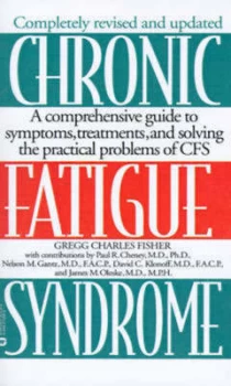 Image of Chronic Fatigue Syndrome by Gregg Charles Fisher Book