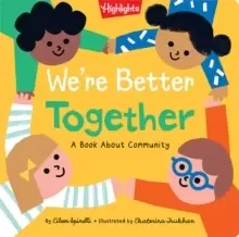 Image of We're Better Together : A Book About Community