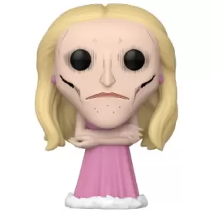 Image of Junji Ito Ms.Fuchi Funko Pop! Vinyl Figure