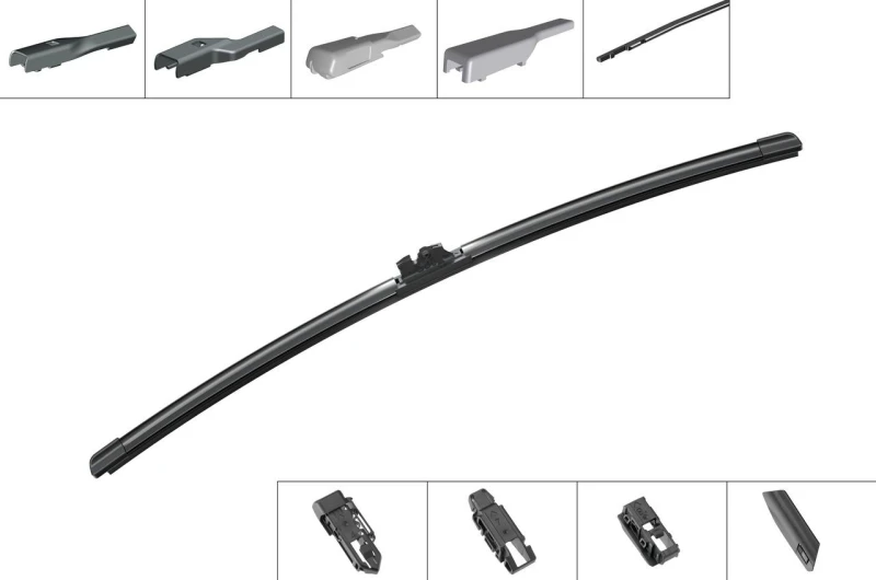 Image of Wiper blade Bosch 3 397 016 310