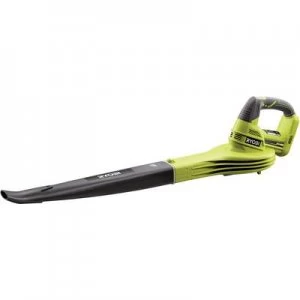 image of Ryobi OBL1820S Rechargeable battery Blower w/o battery 18 V