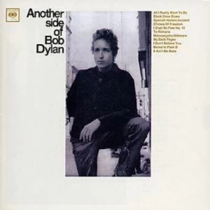 Image of Another Side of Bob Dylan by Bob Dylan CD Album
