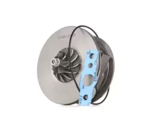 Image of RIDEX Turbo cartridge 4973C0019 CHRA turbo,Turbocharger cartridge SMART,CITY-COUPE (450),CABRIO (450),ROADSTER (452),CROSSBLADE (450)