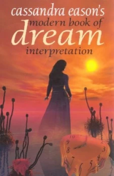 Image of Cassandra Easons Modern Book of Dream Interpretation by Cassandra Eason Paperback