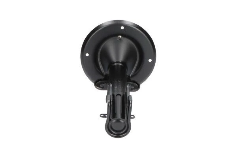 Image of KAVO PARTS SSA-10042 Shock absorber Front Axle, Gas Pressure, Twin-Tube, Suspension Strut, Top pin Shock Absorber (854)