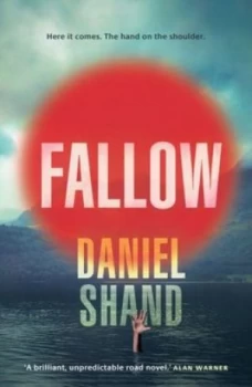 Image of Fallow by Daniel Shand Paperback