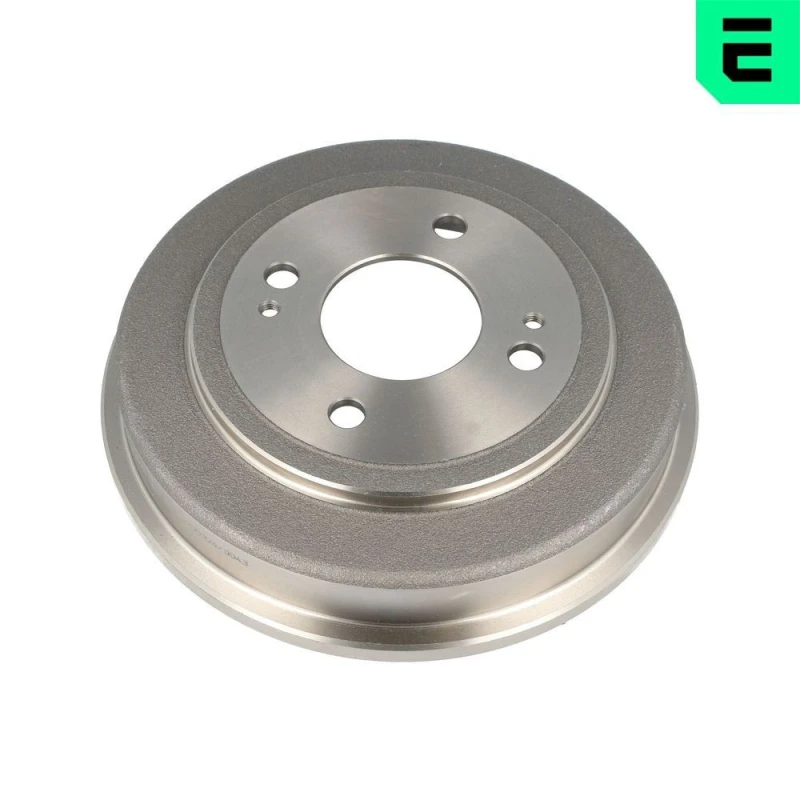 Image of Brake drum OPTIMAL BT-1350