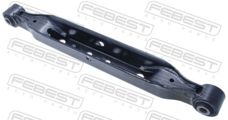 Image of FEBEST 0225-J10R Suspension arm Control Arm, Rear Axle Lower Track Control Arm (273)