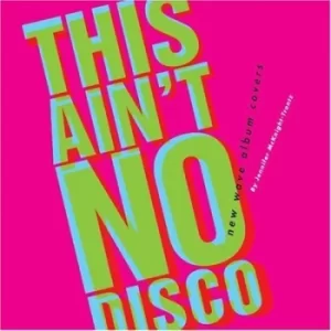 Image of This aint no disco by Jennifer McKnight-Trontz