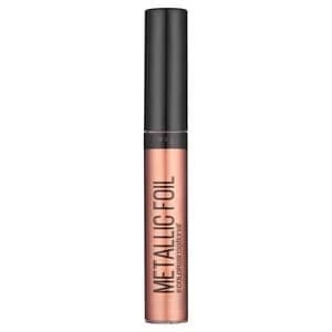 image of Maybelline Vivid Metal Liquid 110 Calypso Pink