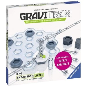 image of Ravensburger GraviTrax - Add on Lift Pack