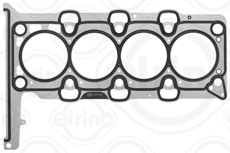 Image of Head gasket ELRING 826.350