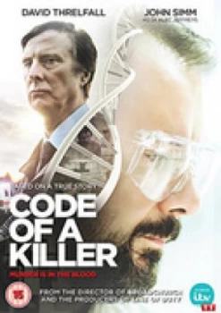 image of Code of a Killer