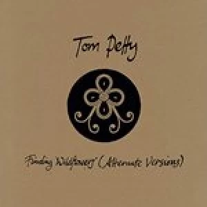 image of Tom Petty - Finding Wildflowers (Alternate Versions) (Music CD)