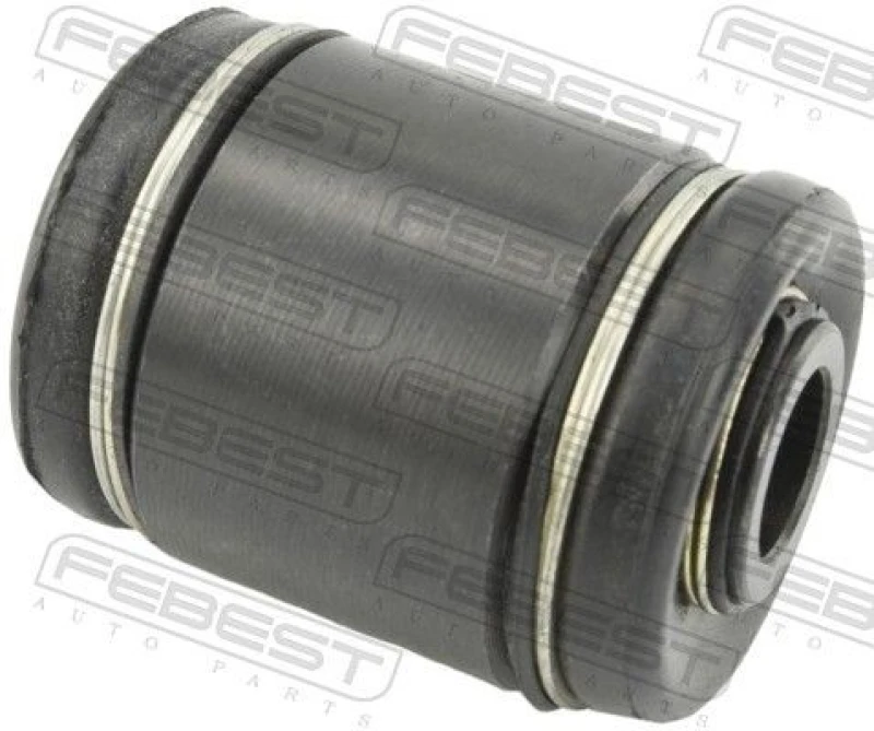 Image of Control arm bush FEBEST CHAB-006Z