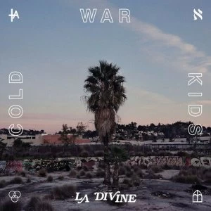 Image of Cold War Kids - La Divine CD