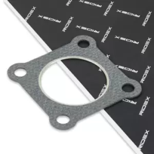 Image of RIDEX Exhaust Manifold Gasket VW,AUDI,SKODA 27G0121 155253115,1J0253115L,1J0253115S 6Y0253115,155253115,1J0253115L,1J0253115S,6Y0253115,155253115