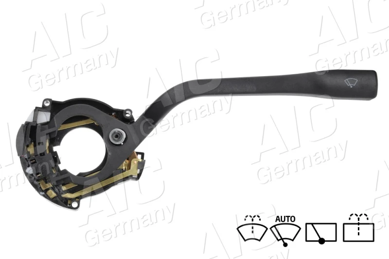 Image of Wiper switch AIC 50754