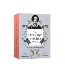 Image of The Literary Witches Oracle