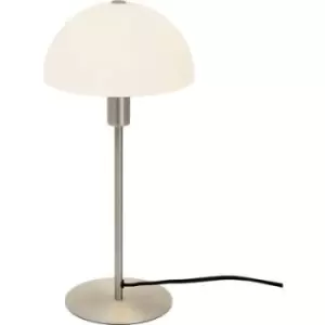 image of Nordlux Ellen 2112305032 Desk lamp E14 Steel