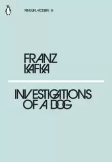 Image of Investigations of a Dog