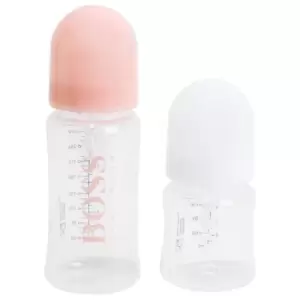 image of Boss Boss 2 Pack Bottles Bb14 - Pink