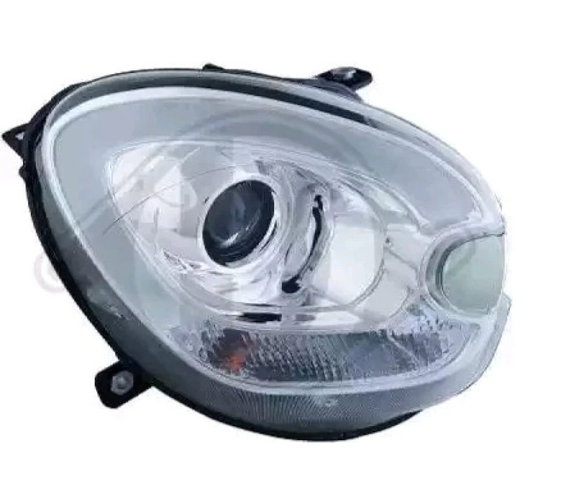 Image of DIEDERICHS 1207485 Headlight Set HD Tuning Headlight Set (3175)