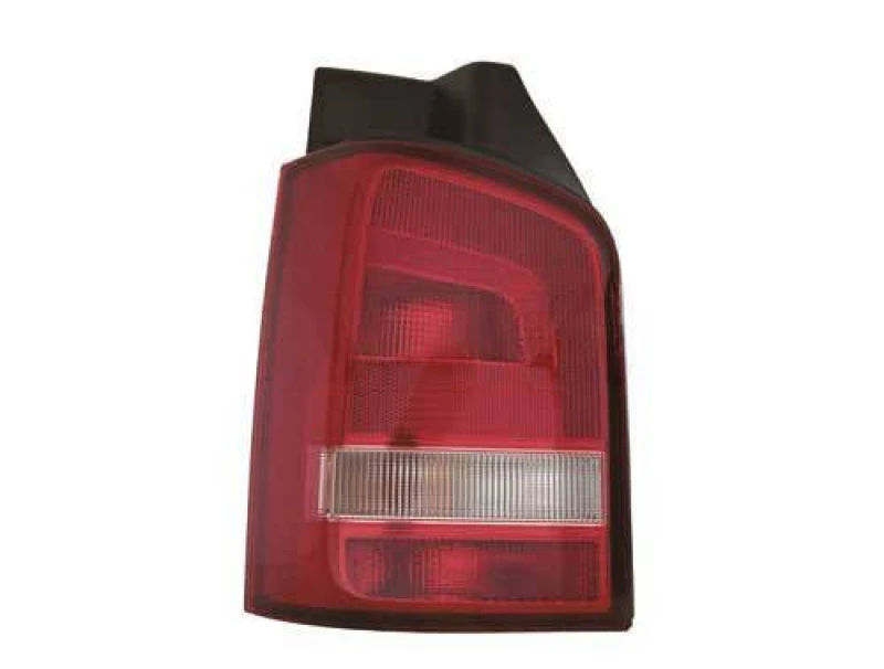 Image of ALKAR 2242110 Rear light without bulb holder, Right, PY21W Combination Rearlight (391)