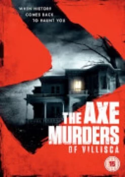 Image of The Axe Murders of Villisca