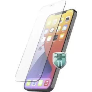 image of Hama 3D-Full-Screen Glass screen protector Compatible with (mobile phone): Apple iPhone 13/13