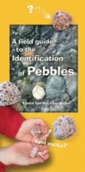 Image of field guide to the identification of pebbles