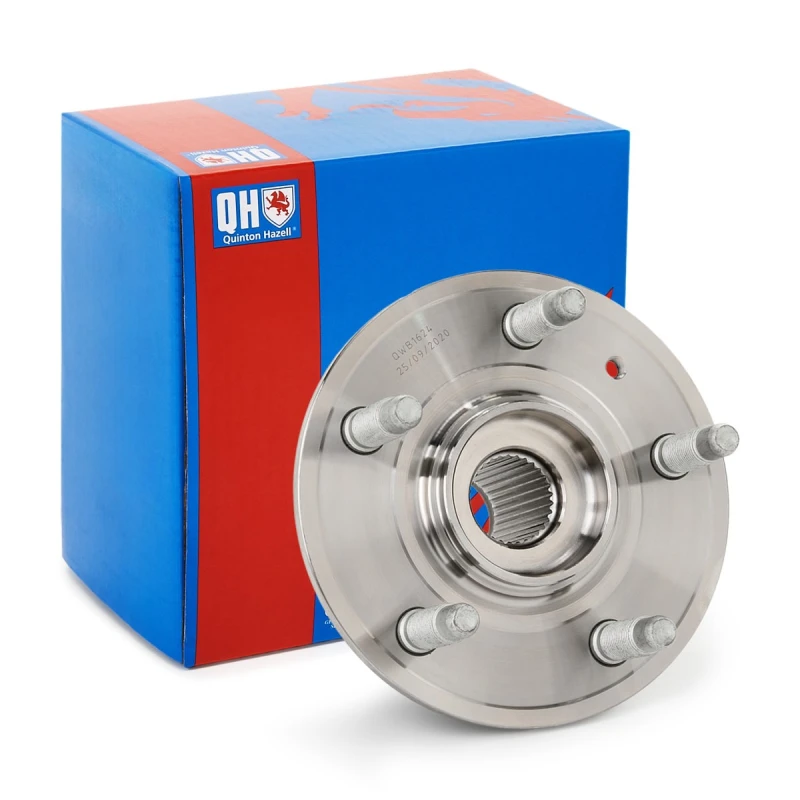 Image of QUINTON HAZELL Wheel bearing kit QUINTON HAZELL QWB1624