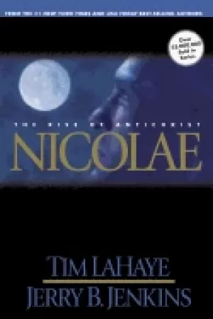 Image of nicolae the rise of antichrist