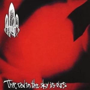 Image of The Red in the Sky Is Ours CD Album